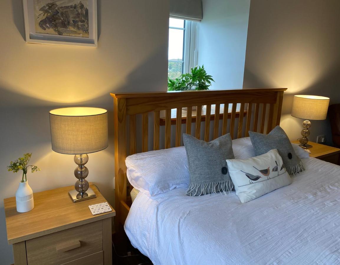 Macrae Croft- Rooms Gairloch Exterior photo